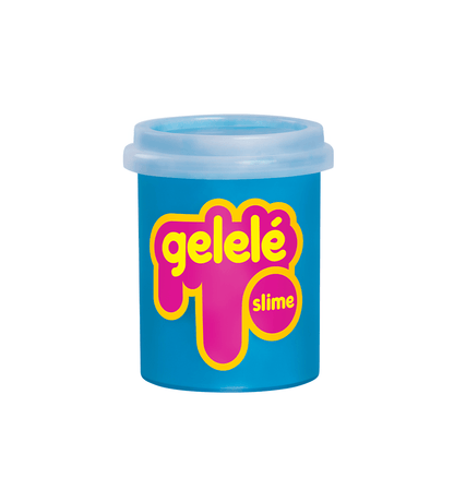 Slime Gelele Tradicional 152g