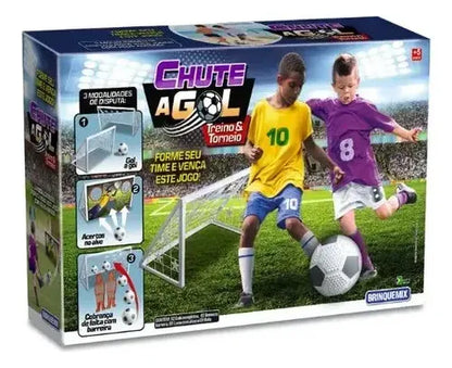 Chute a Gol
