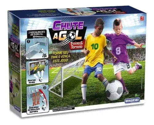 Chute a Gol