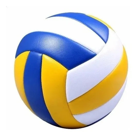 Bola de Volei de Pvc. Tam. 5 - Marca Pro