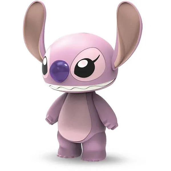 Boneco Angel Disney 24 Cm - Elka