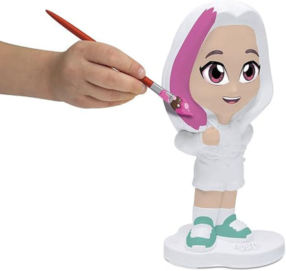 Arts Kit Pintura Emilly Vick