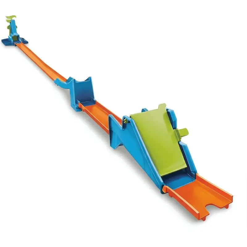 Hot Wheels Action Pista Acrobacias Sort