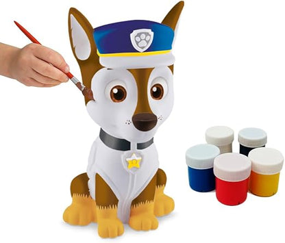 Arts Kit Pintura - Chase