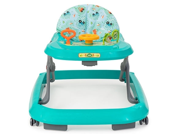 Andador Comfort Verde