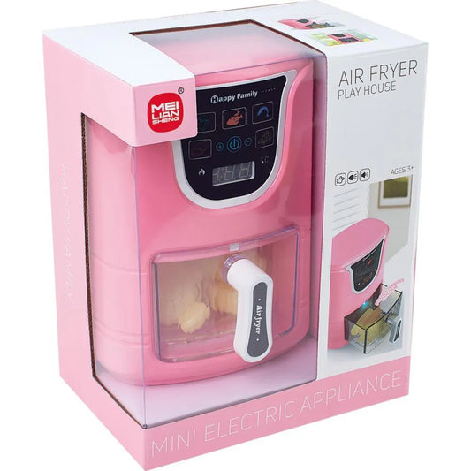 Happy House - Air Fryer Plus