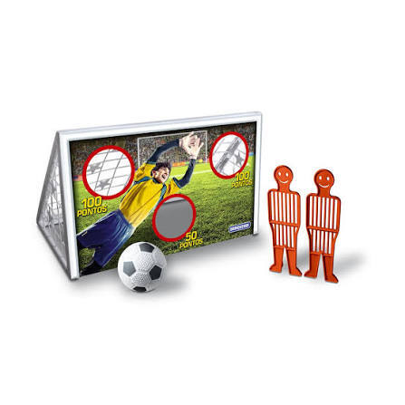 Chute a Gol