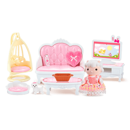 Casinha Feliz Cozinha