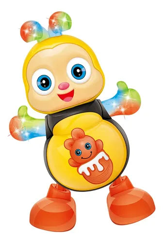 Abelhinha Dancarina Fun Game