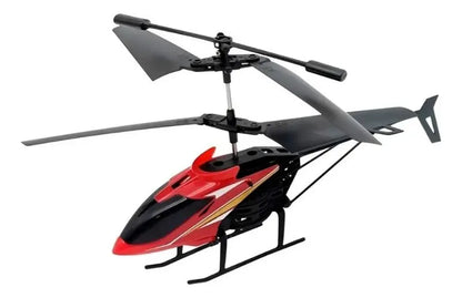 Helicoptero Kinger C/r